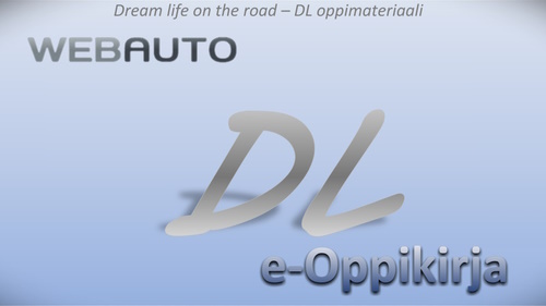 DL e-Book in WebAuto